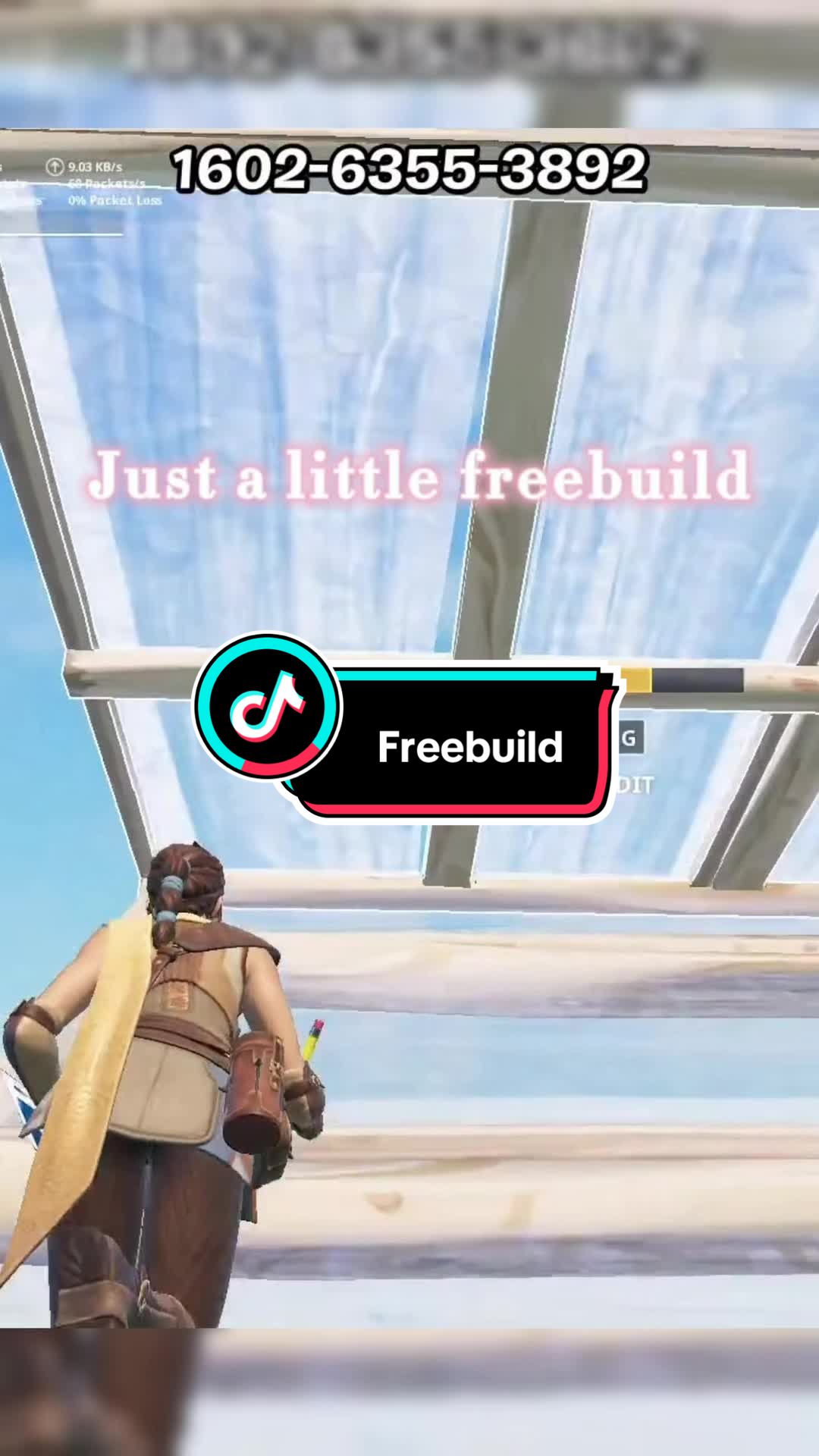 @TROPY
