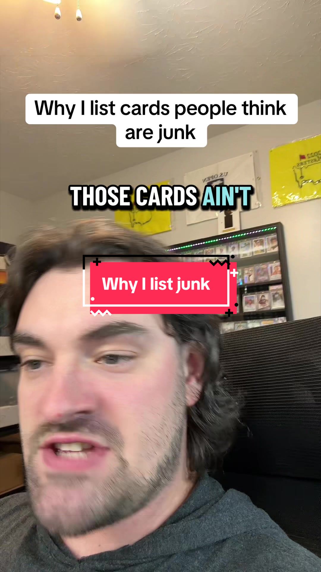 @Biggzy Sports Cards