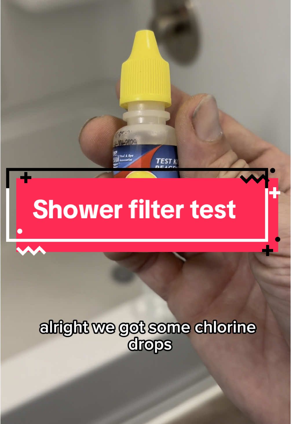 @Aaron Water