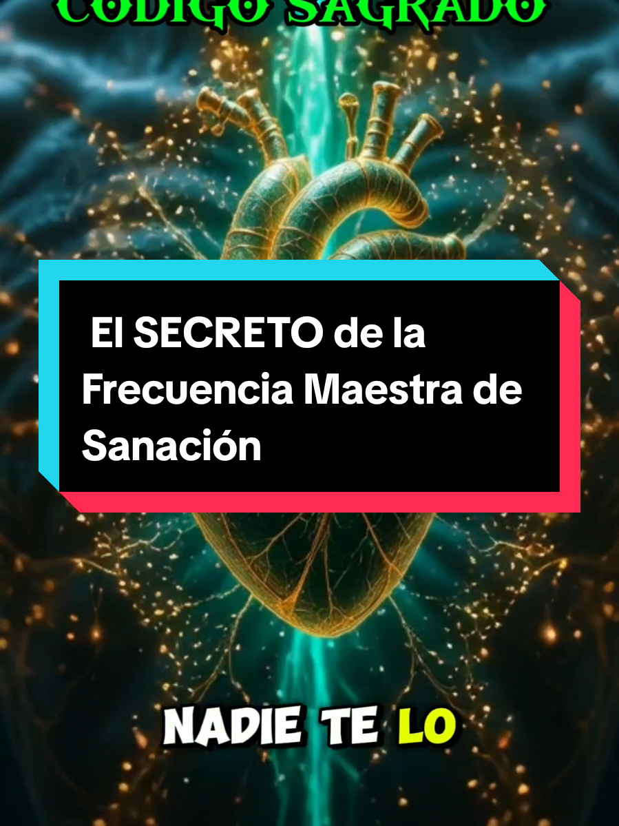 @Codigo Sagrado
