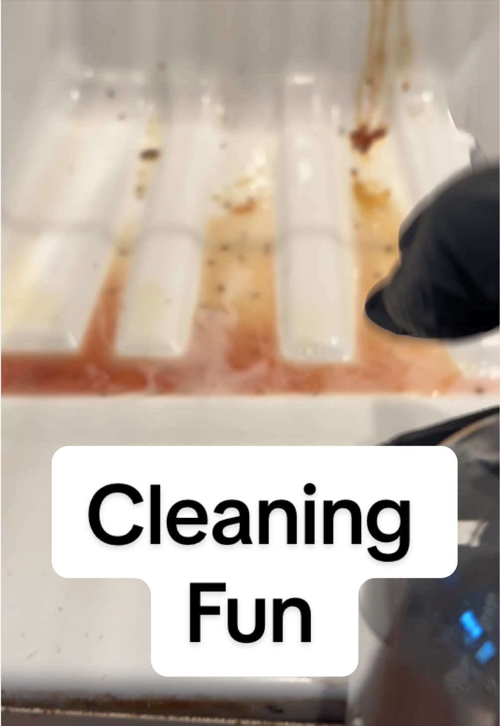 @Crunchy Cleaning by Kathy