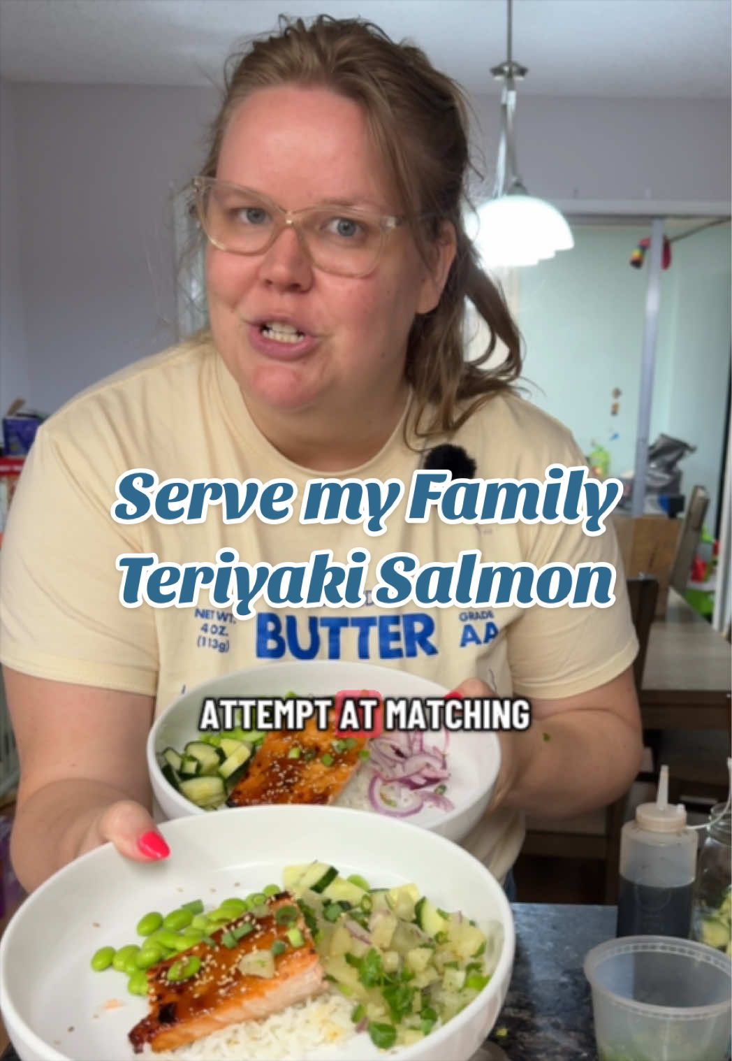 @Lauren| Budget| Family| Food