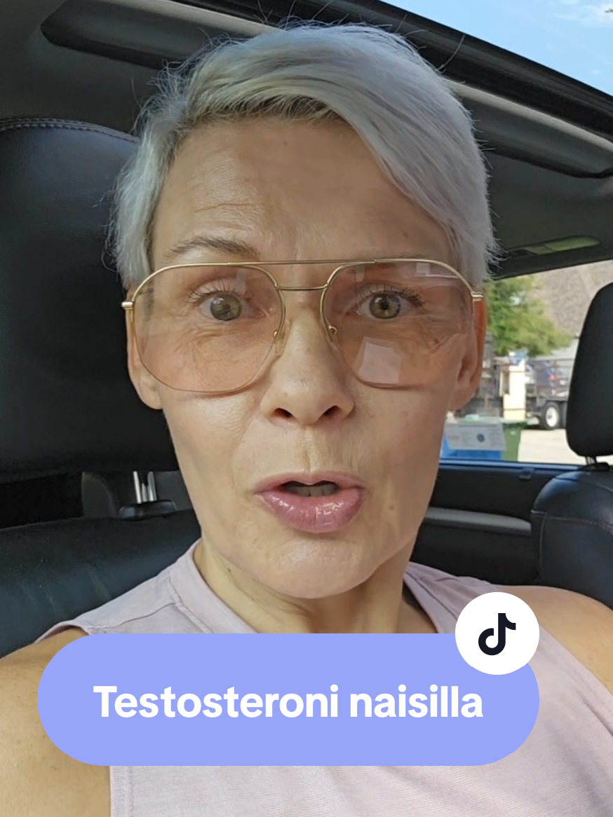 @Menopaussi & Hyvinvointi