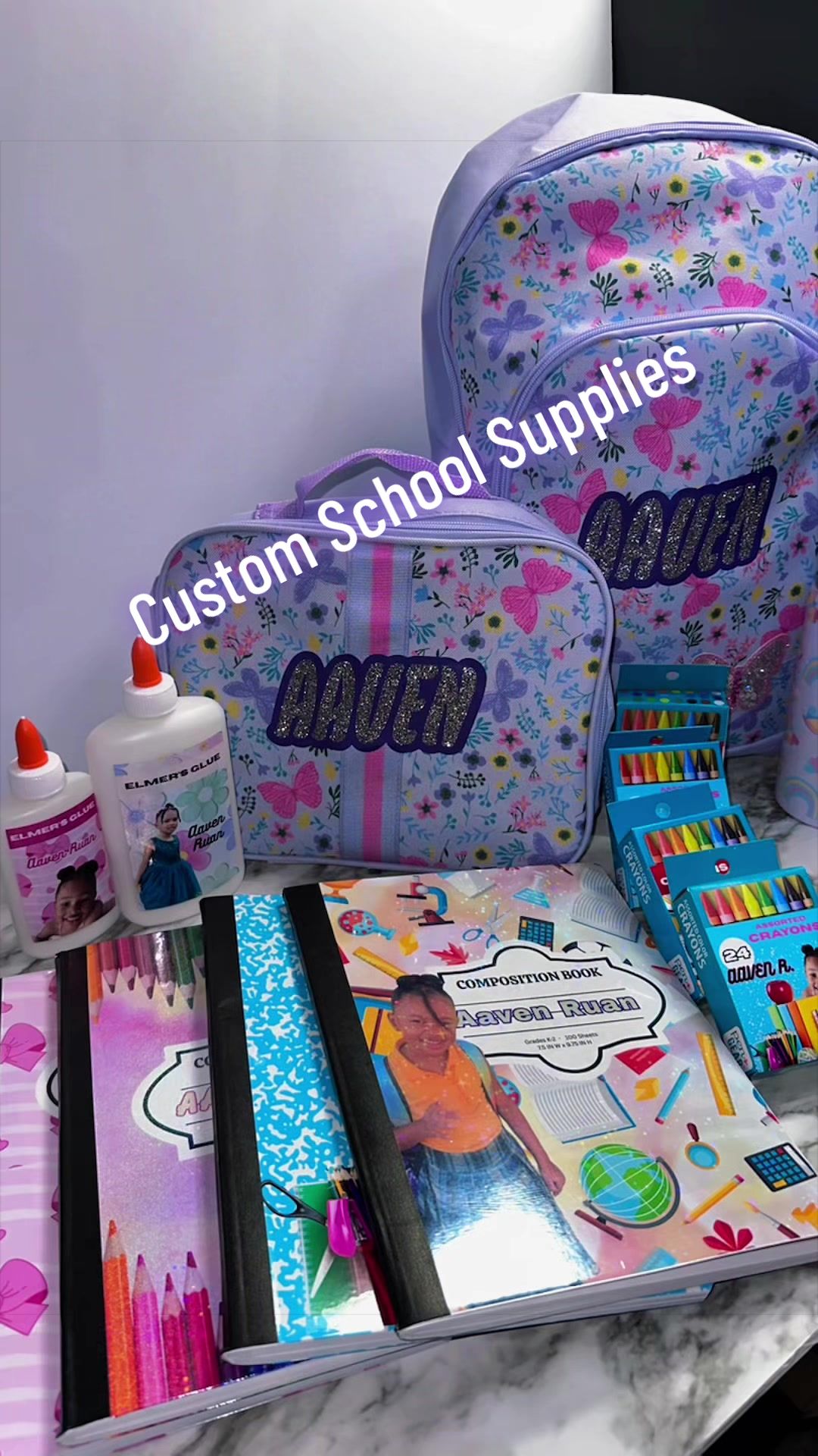 @Rochelle | Creative Designer