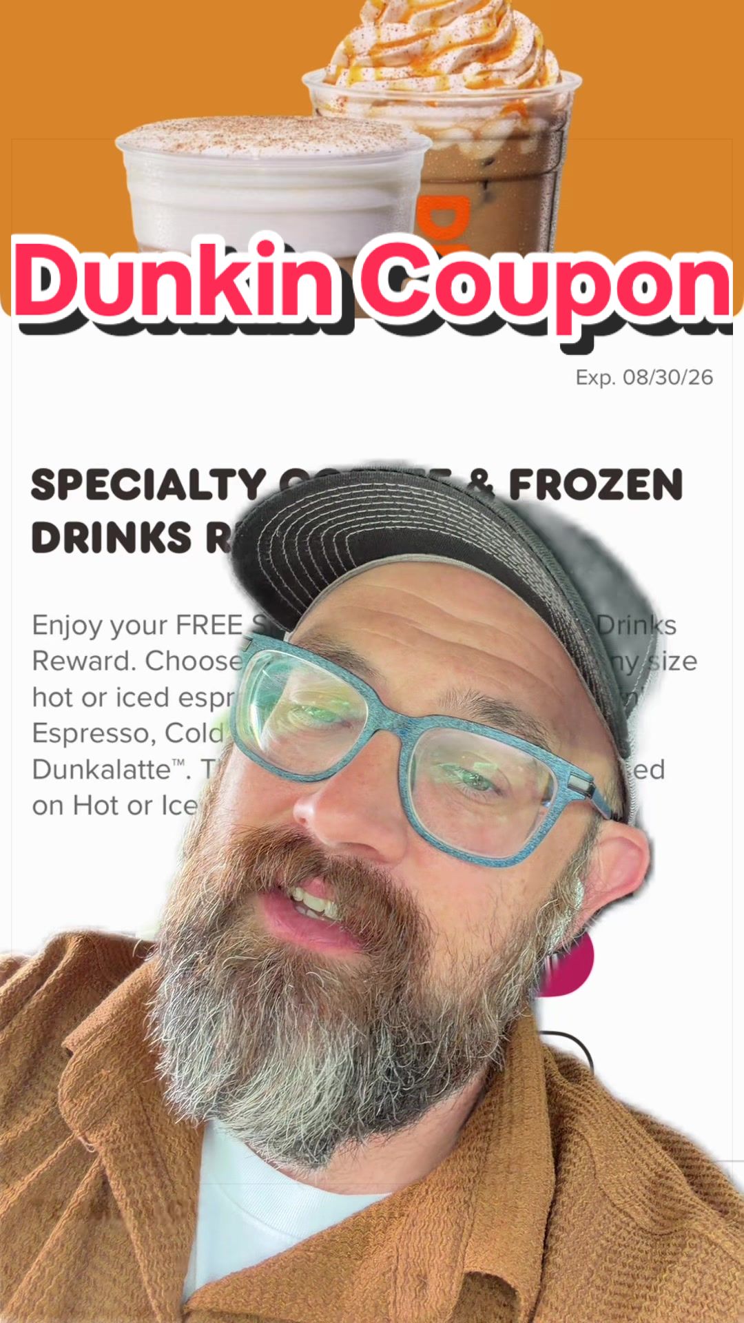 @Coupon Daddy