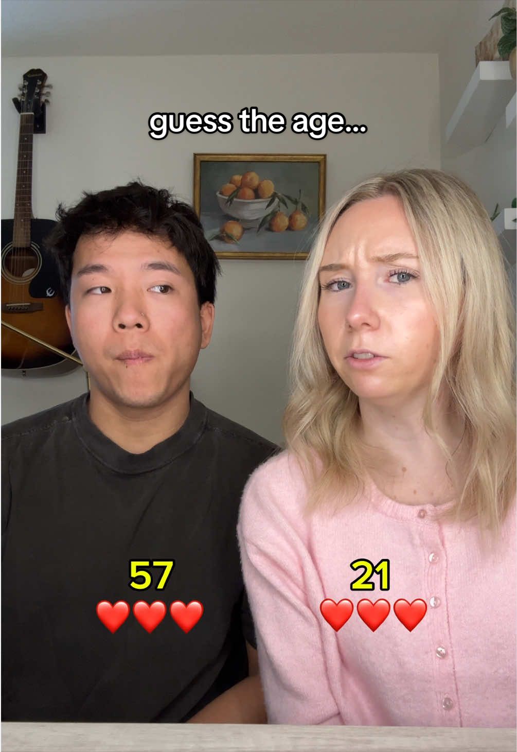 @Dani + Jo