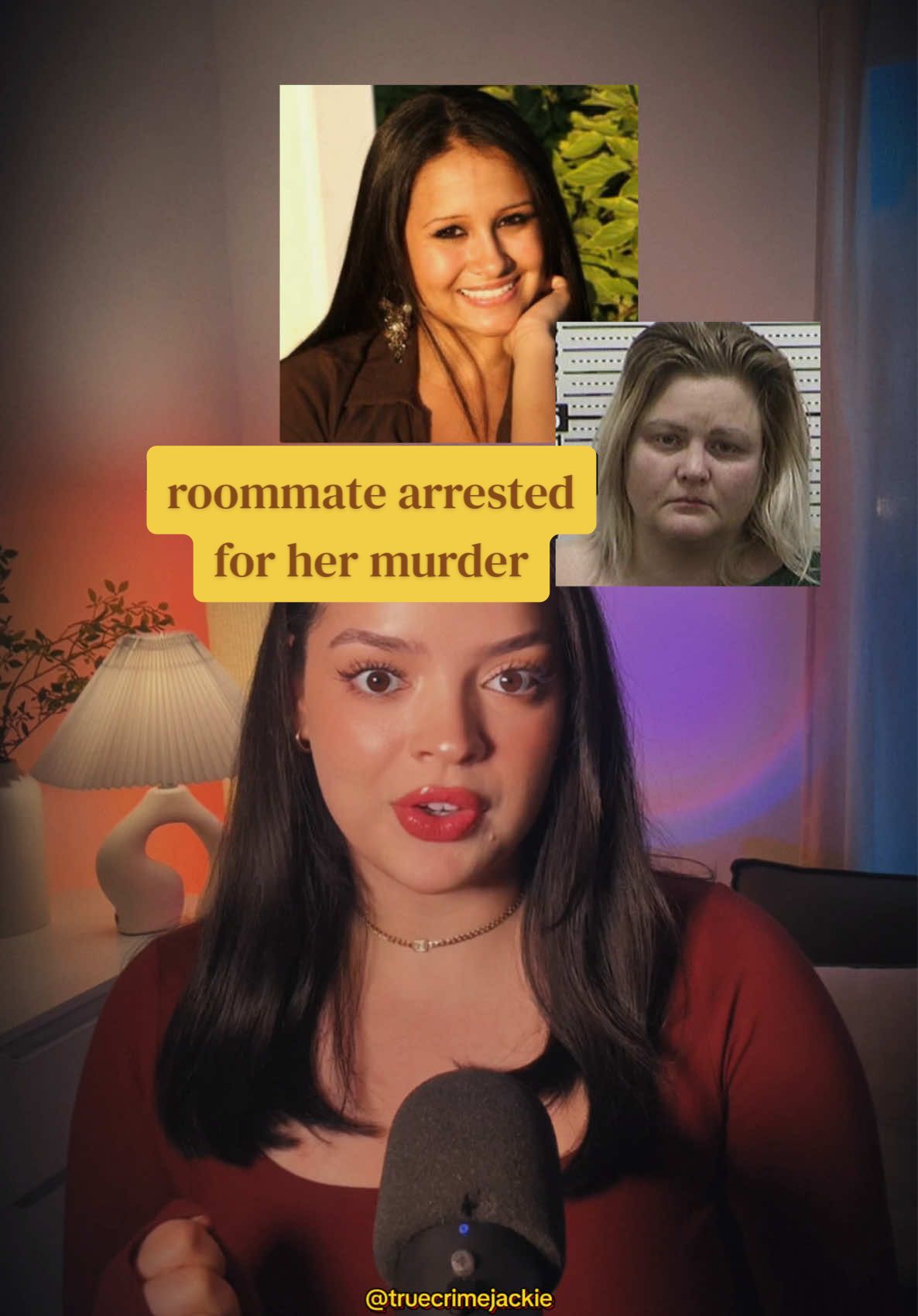 @True Crime Jackie💡