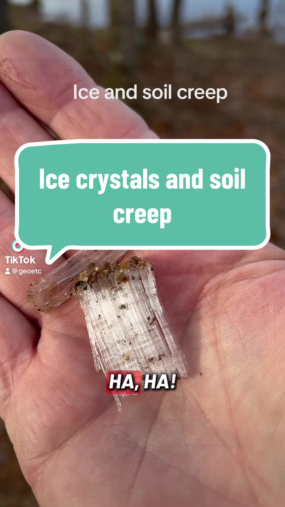 @Gary Lewis | GEOetc