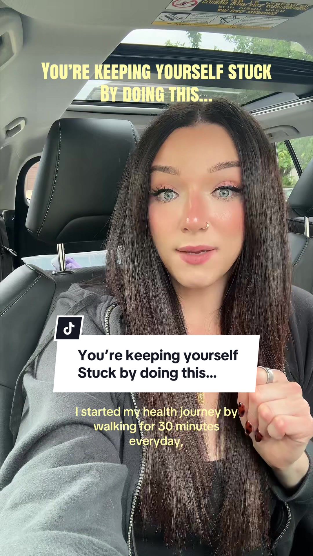 @Amber ✨ Weight Loss Coach✨