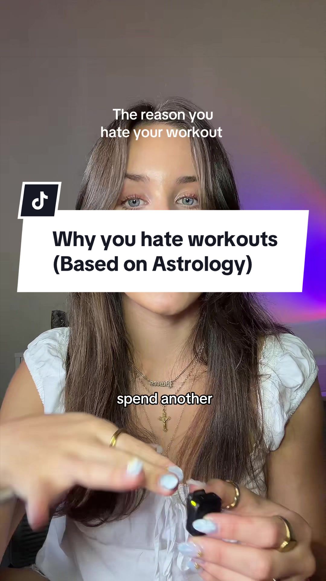 @Amelie | AstroGlow Method