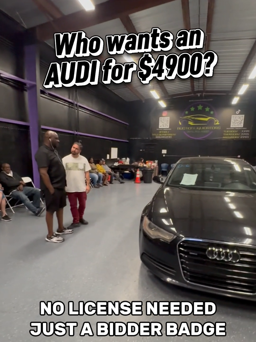 @Auction_liquidators