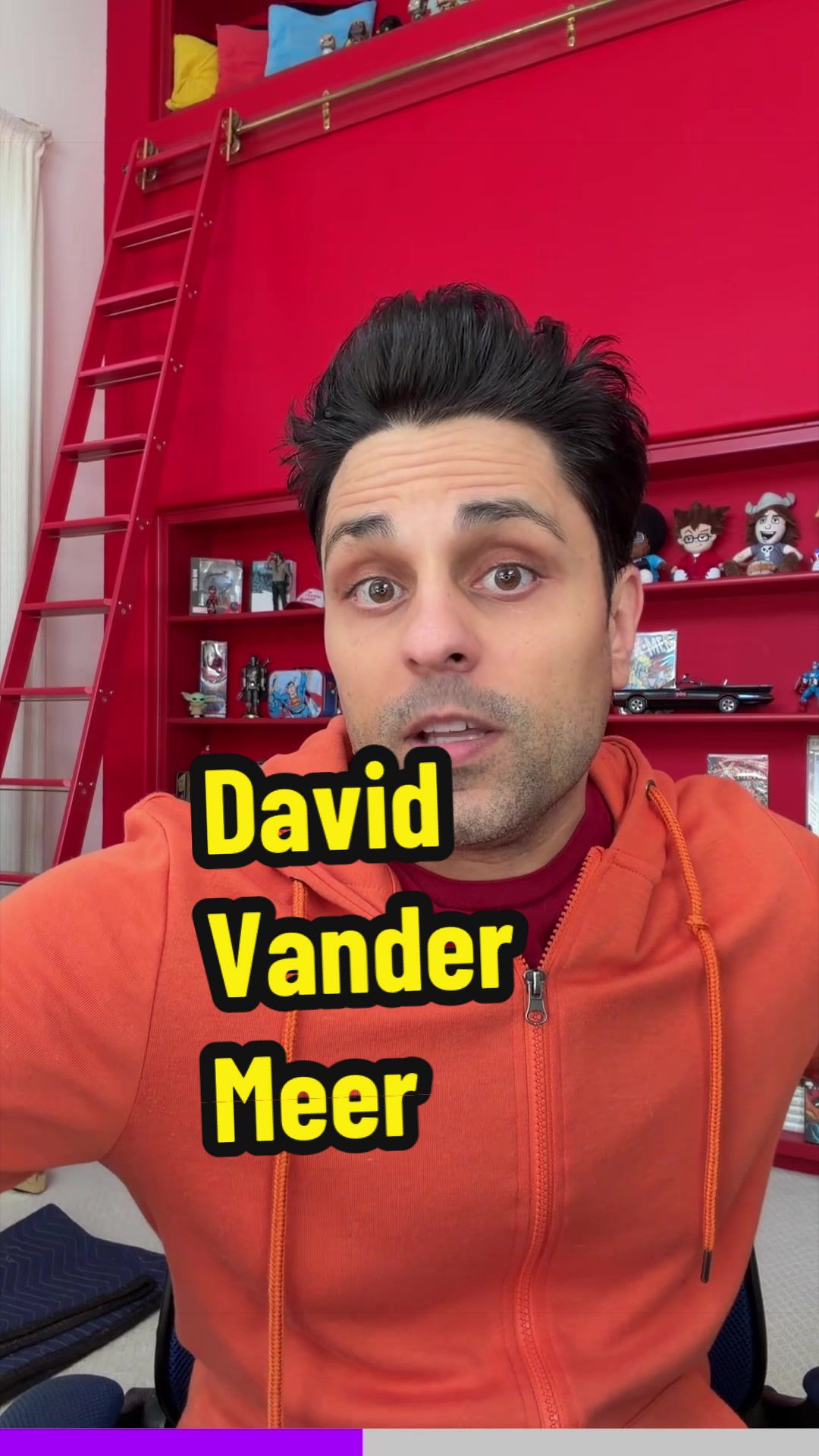 @Ray William Johnson