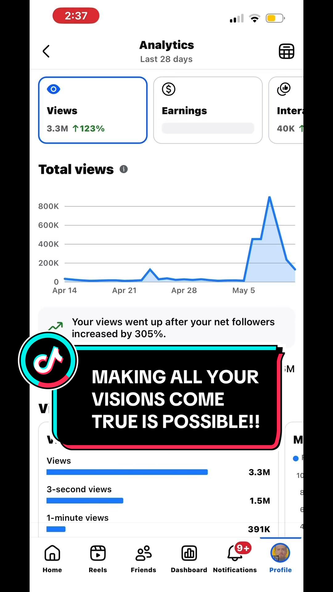 @PackyVisionsTv🔒⏰🕊️