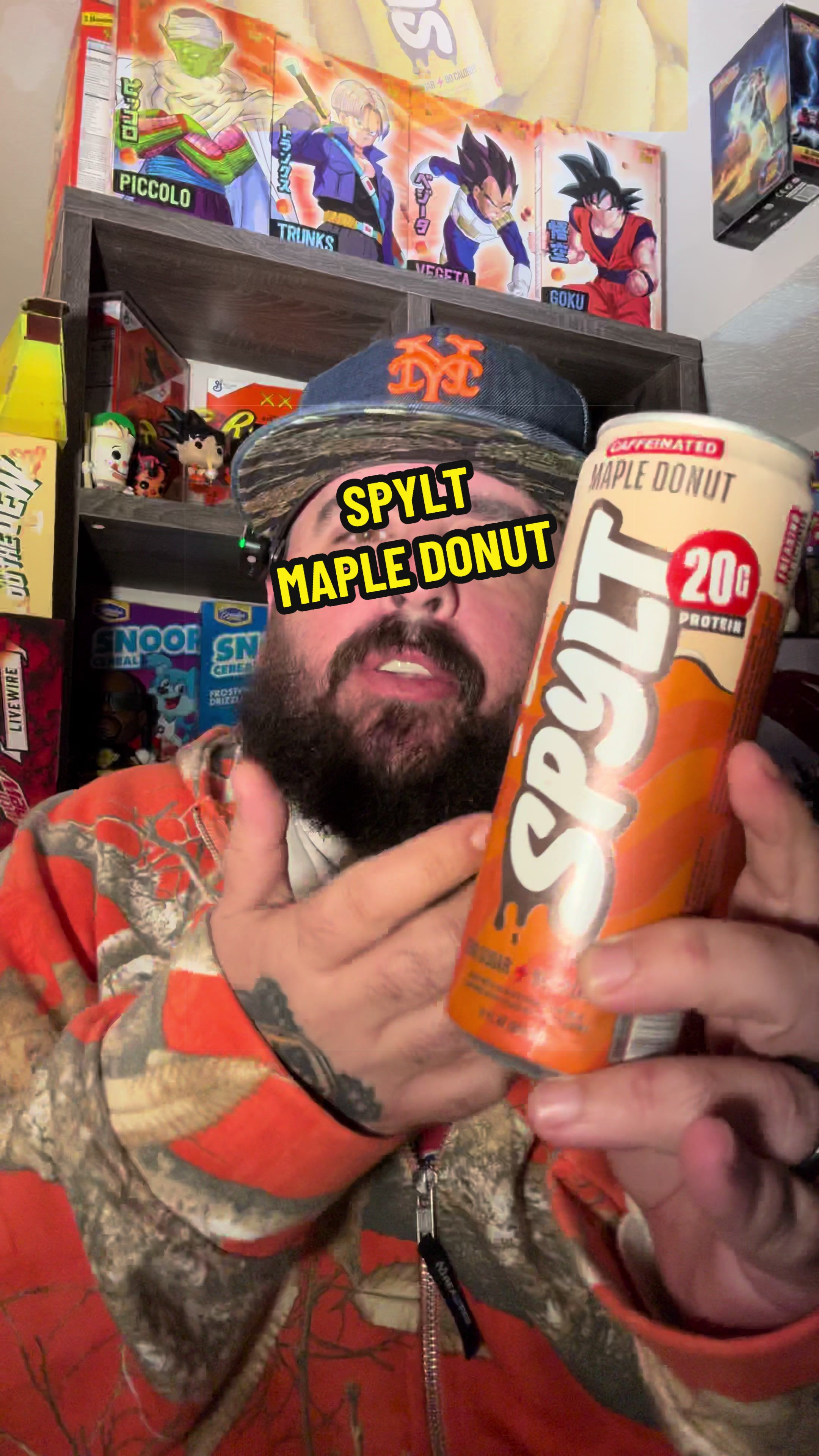 @Remi4all Thee Snack God