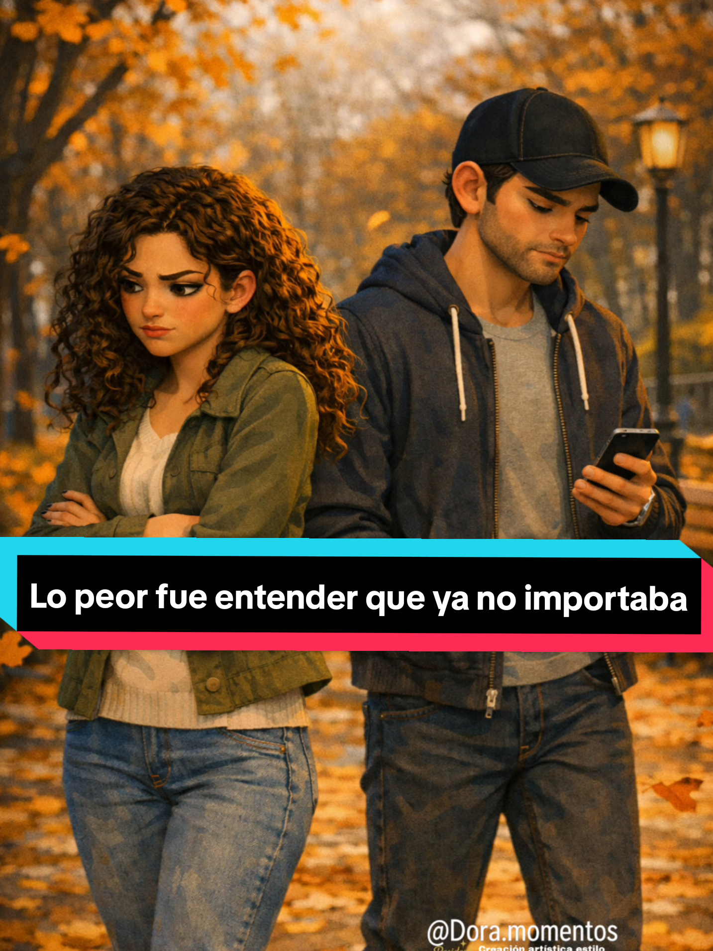 @Dora Momentos ✨️