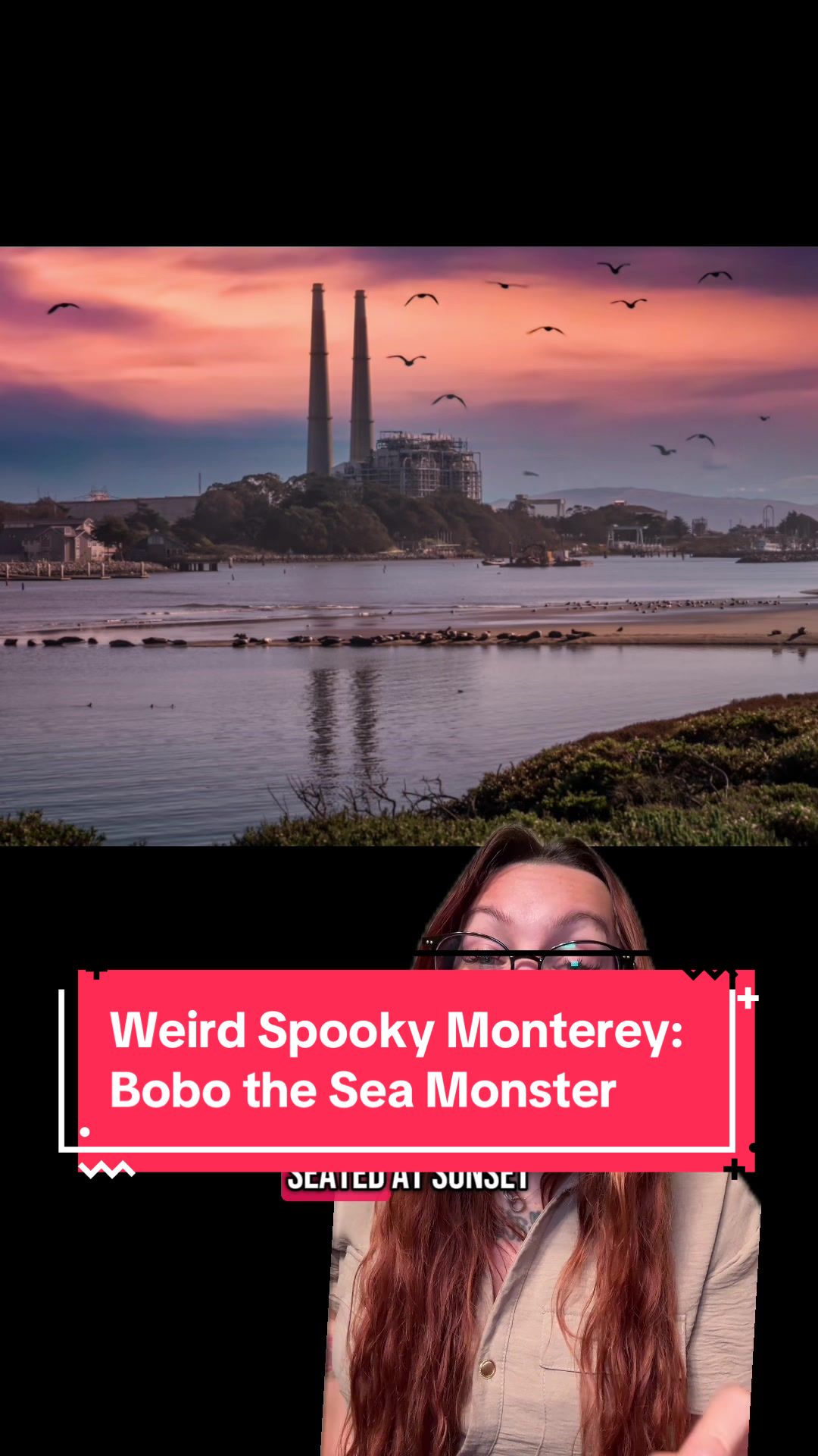 @Weird Spooky Storytime