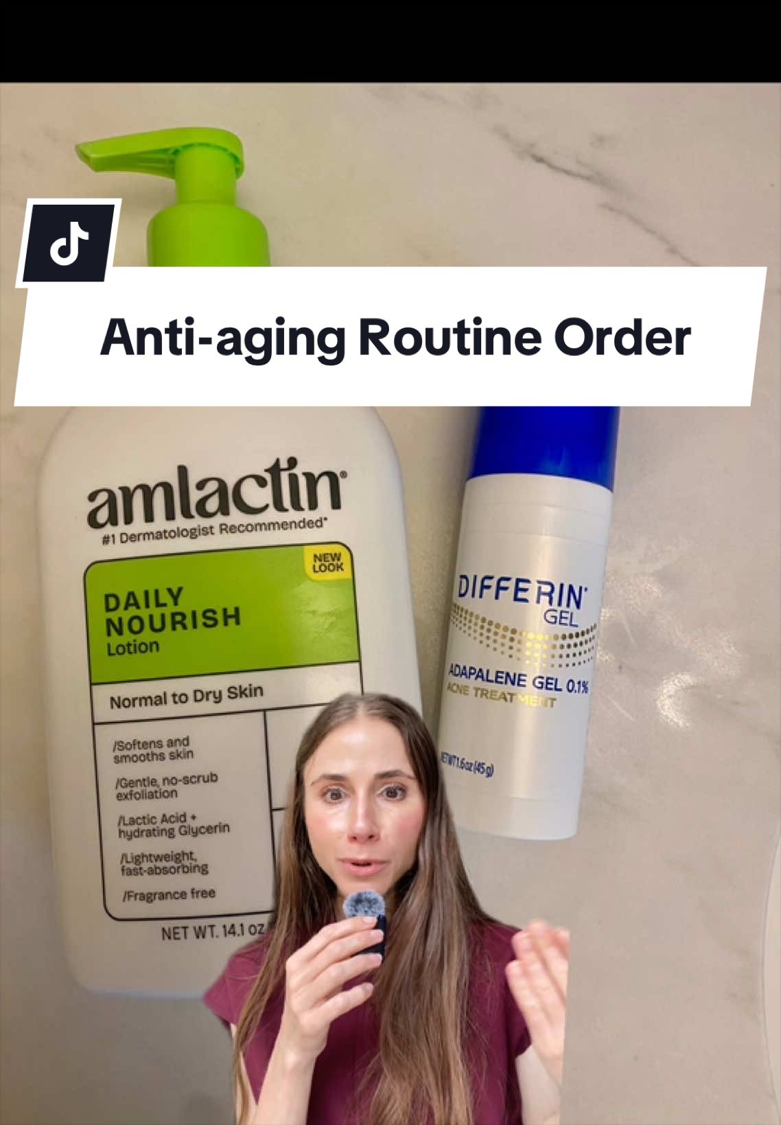 @Dr Dray | Dermatologist
