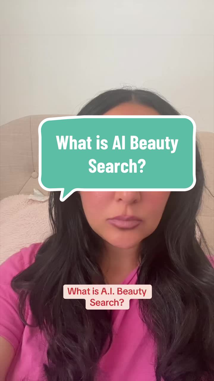 @🤖Beauty Tech+Tips: Giselle