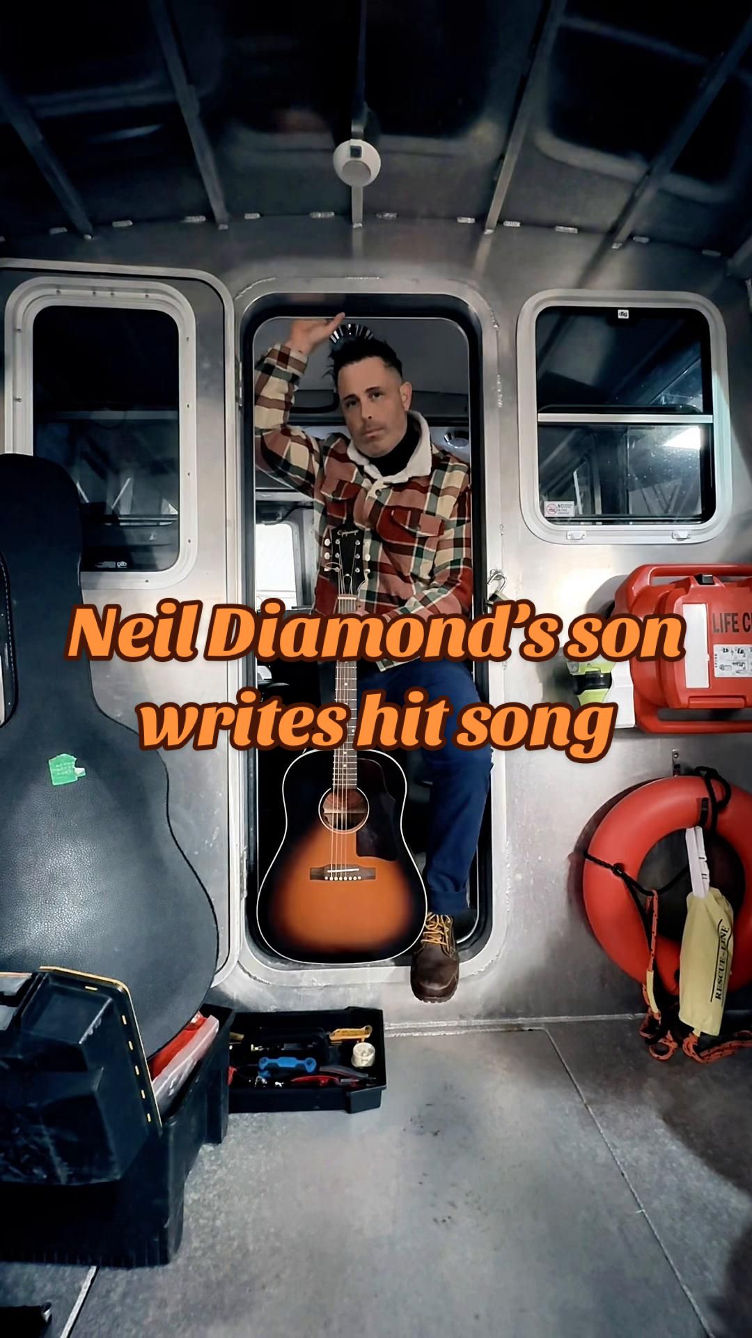 @Charlie Diamond