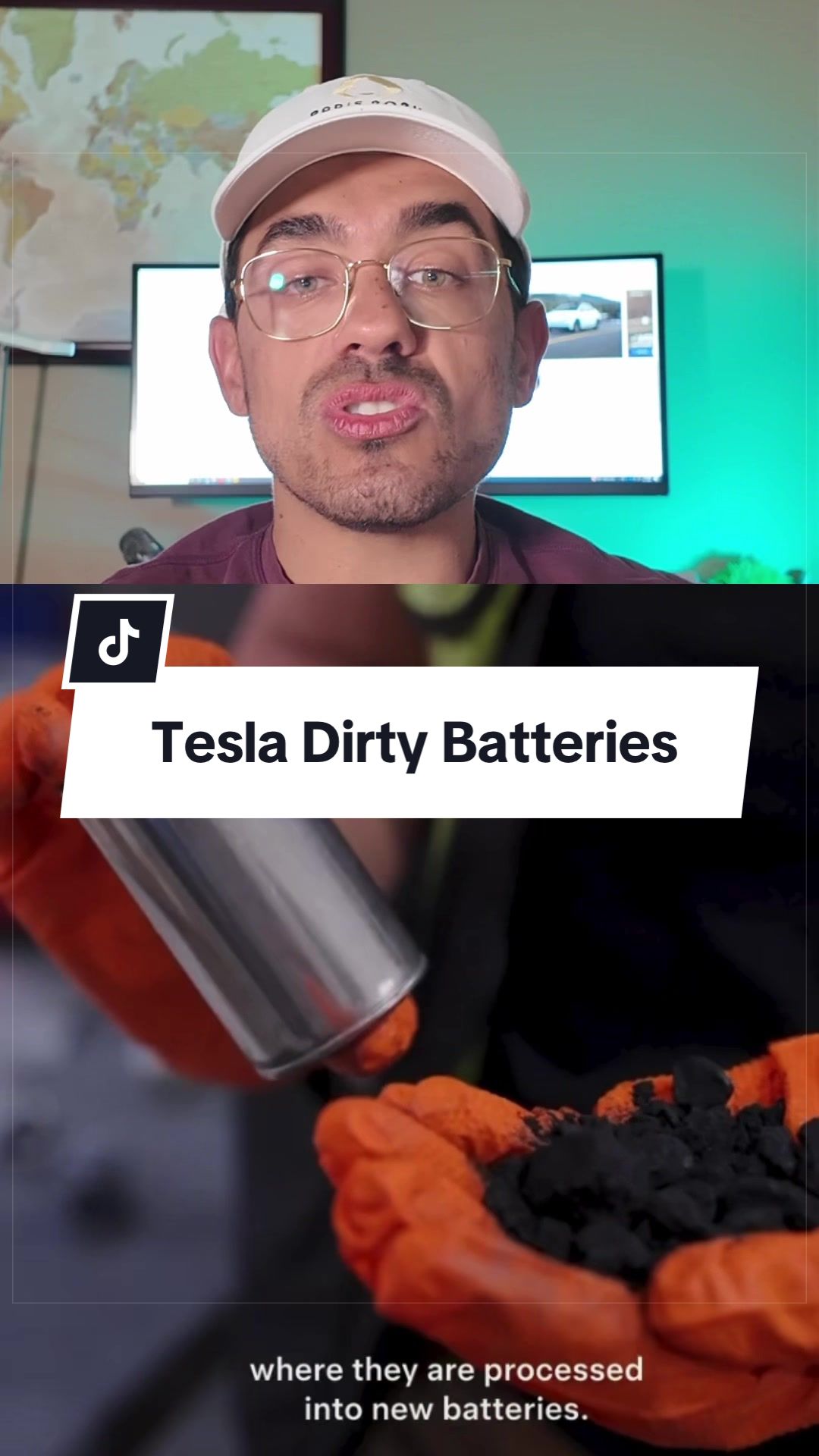@Ray | Tesla and TSLA News