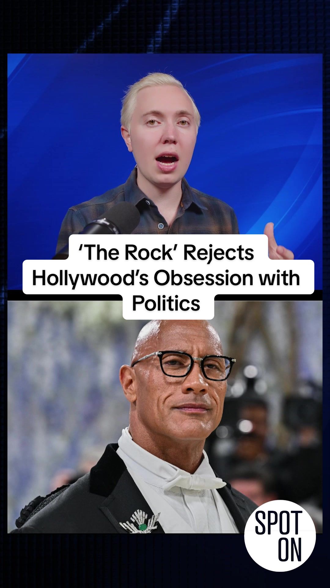 @Spot On with Link Lauren