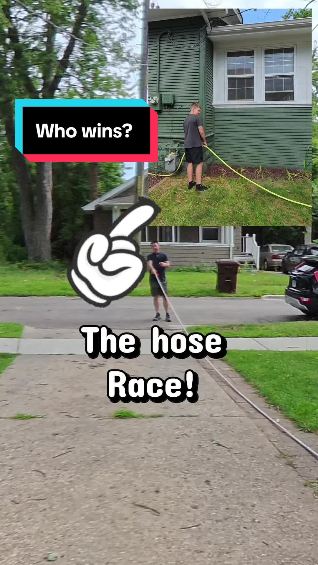 @Shonuff