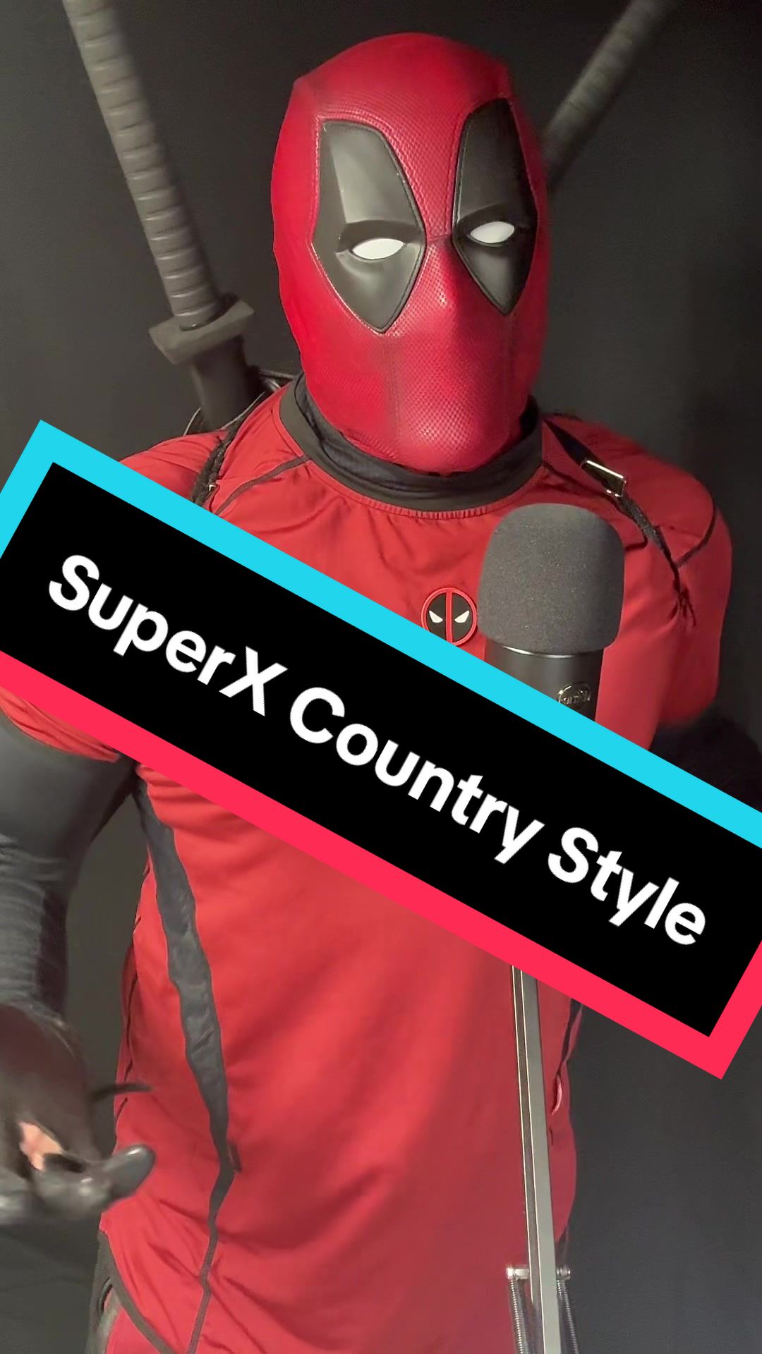 @The Masked Dadpool