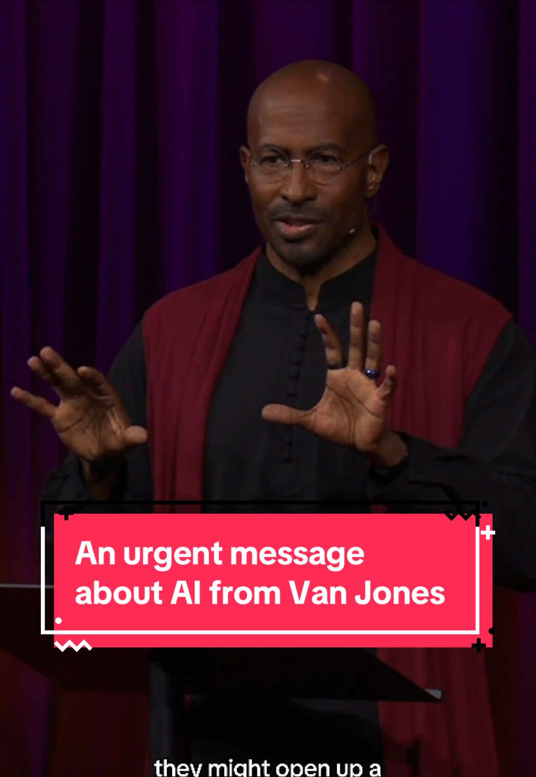 @TED Talks