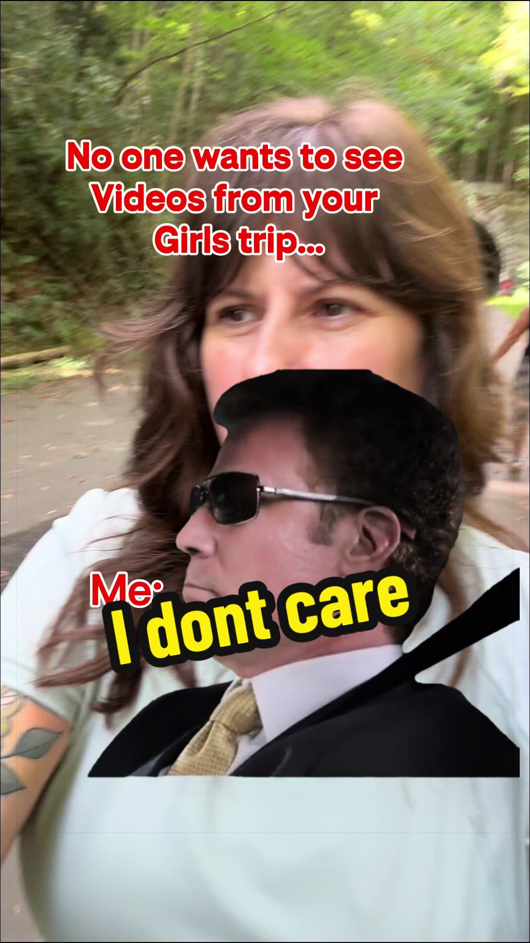 @DivulgingMe