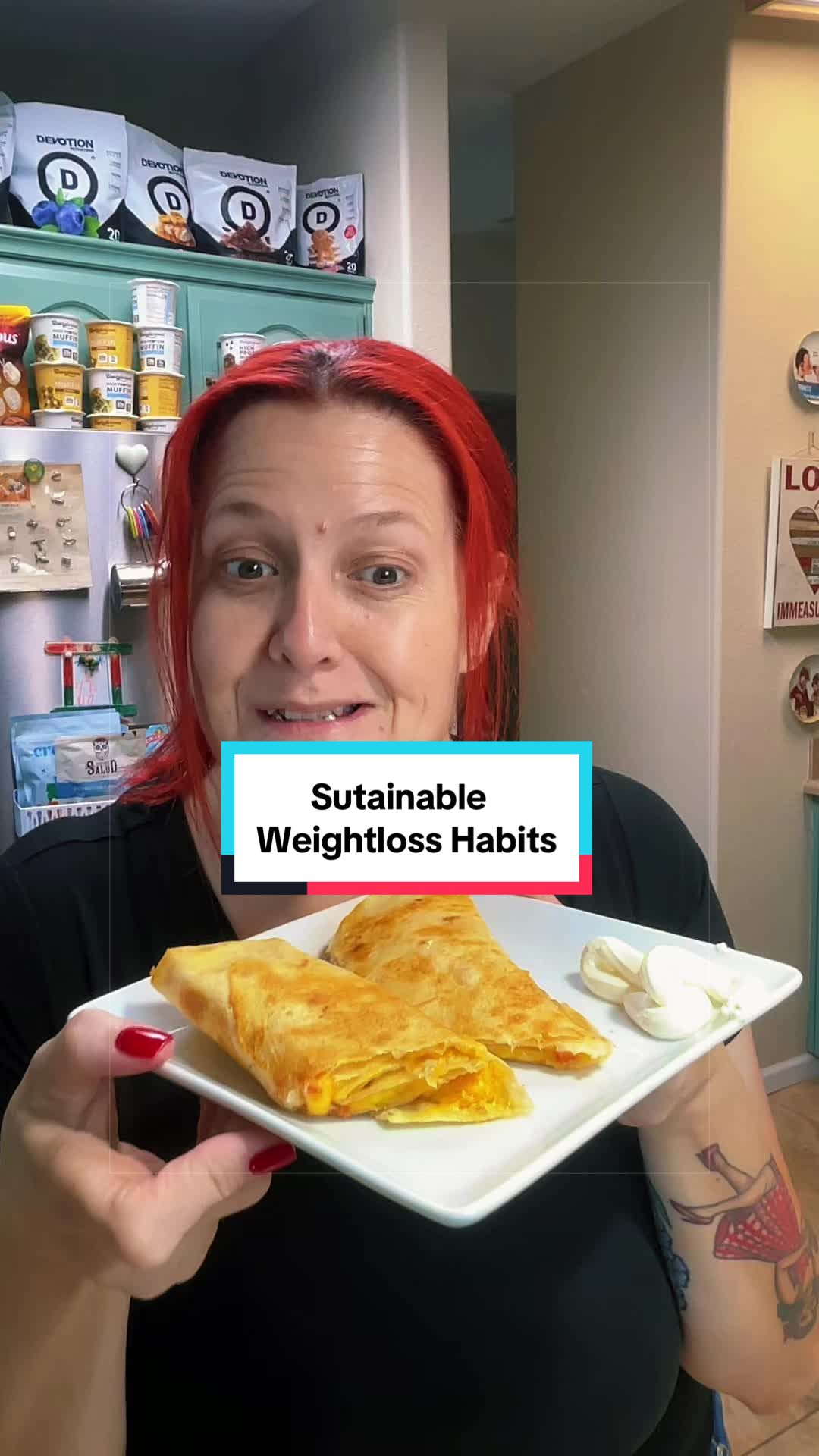 @Teresa | Weightloss Mentor