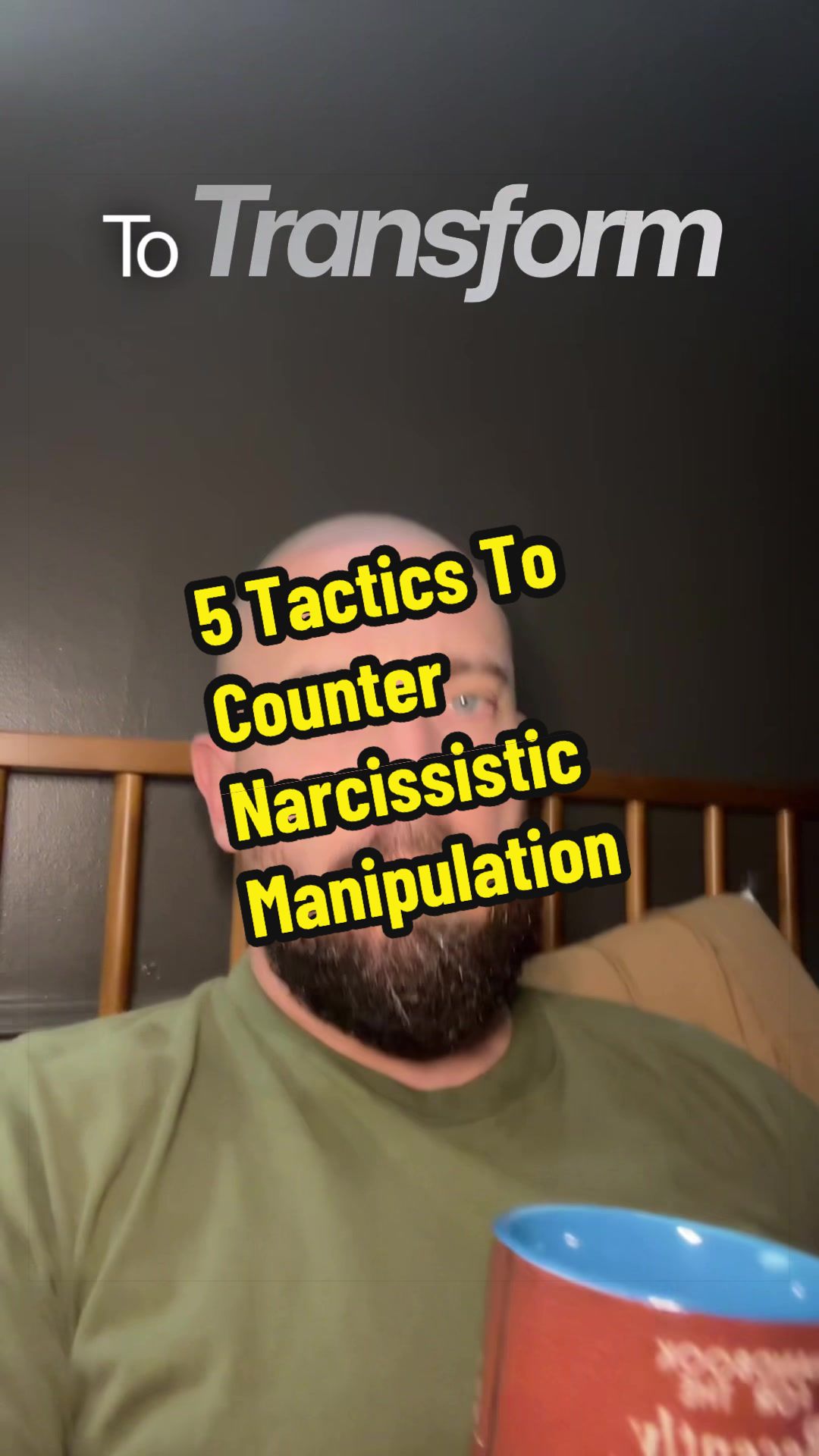 @The Narc Decoder