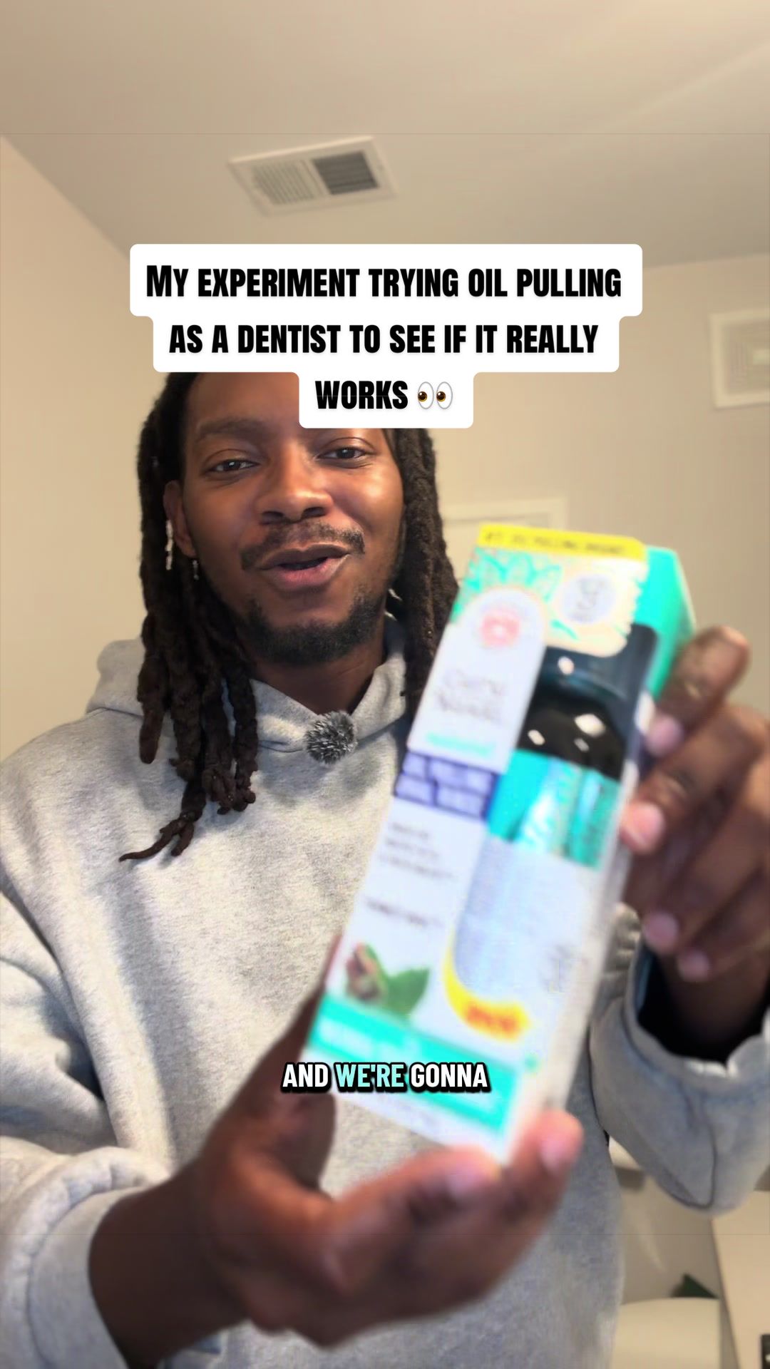 @Dr. J 🦷