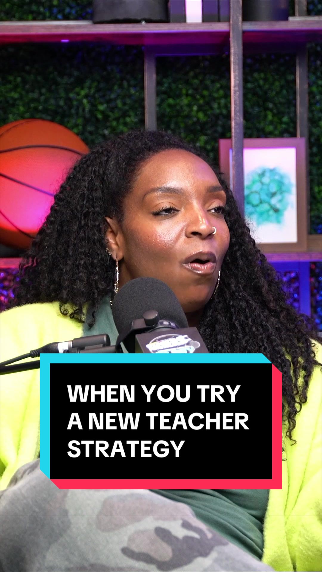 @Teachers Off Duty Podcast