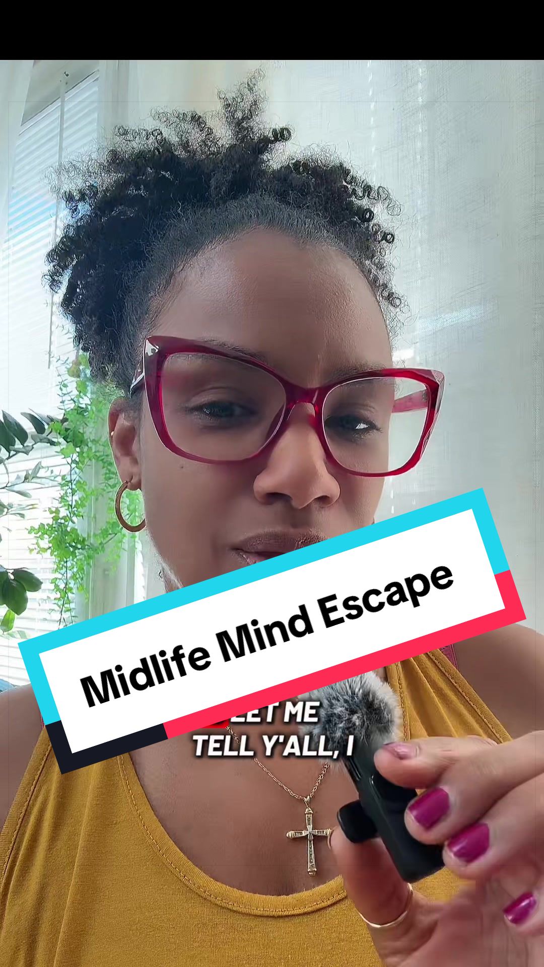 @Timeless Glo | Midlife 40+