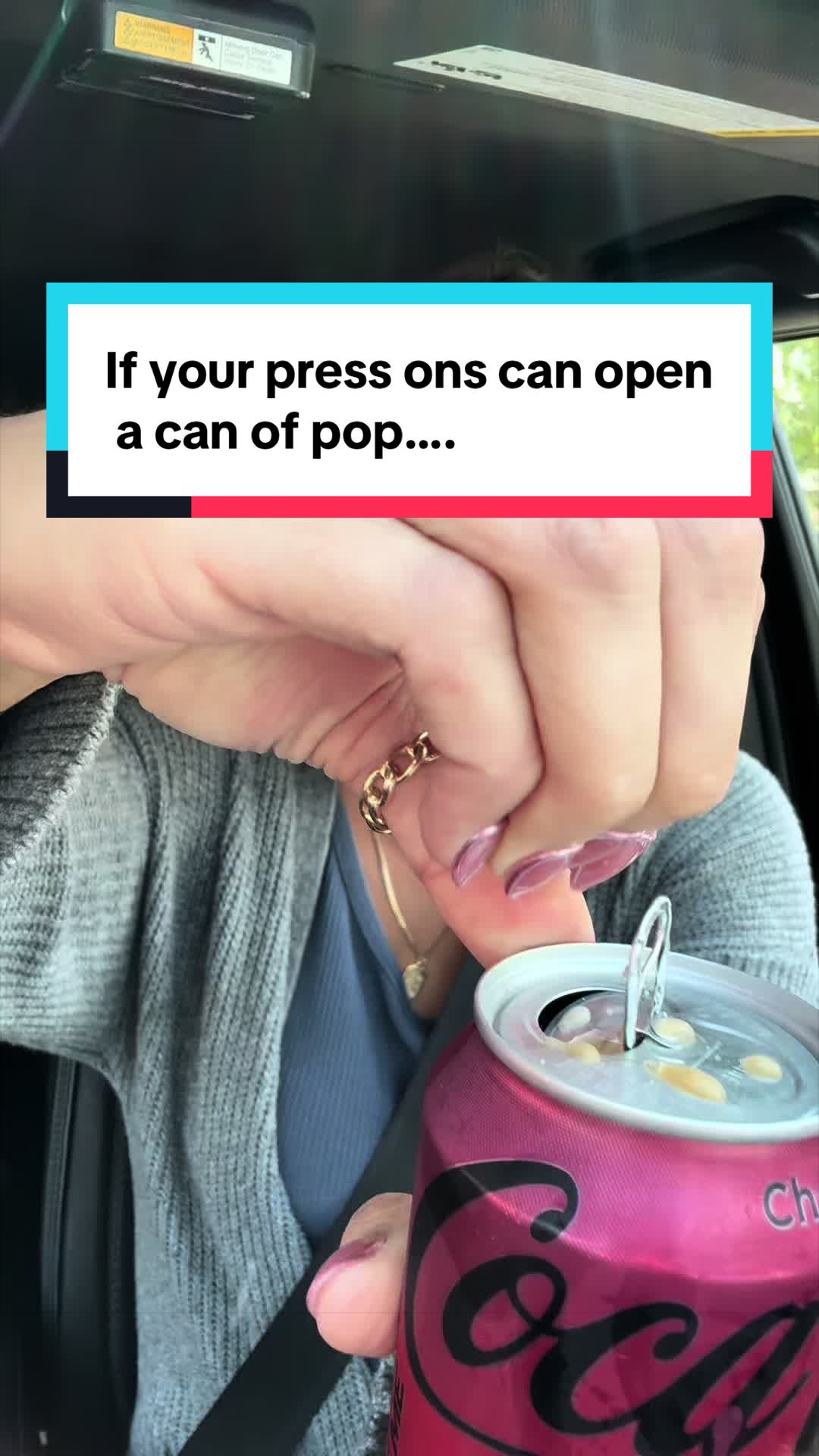 @Karli-your press on nail tech