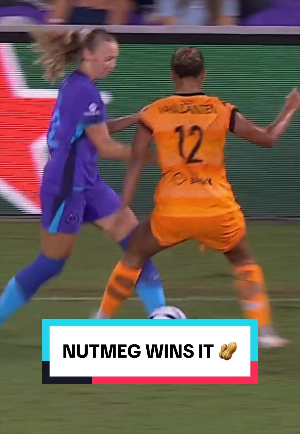 @NWSL