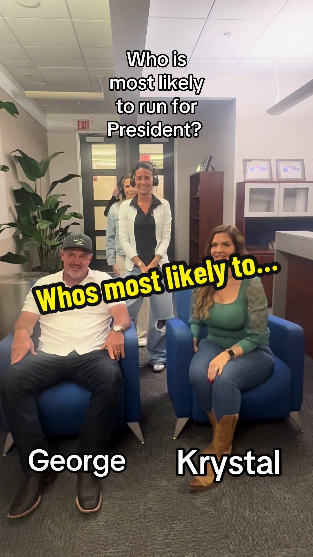 @Krystal Roberts | Remote Sales