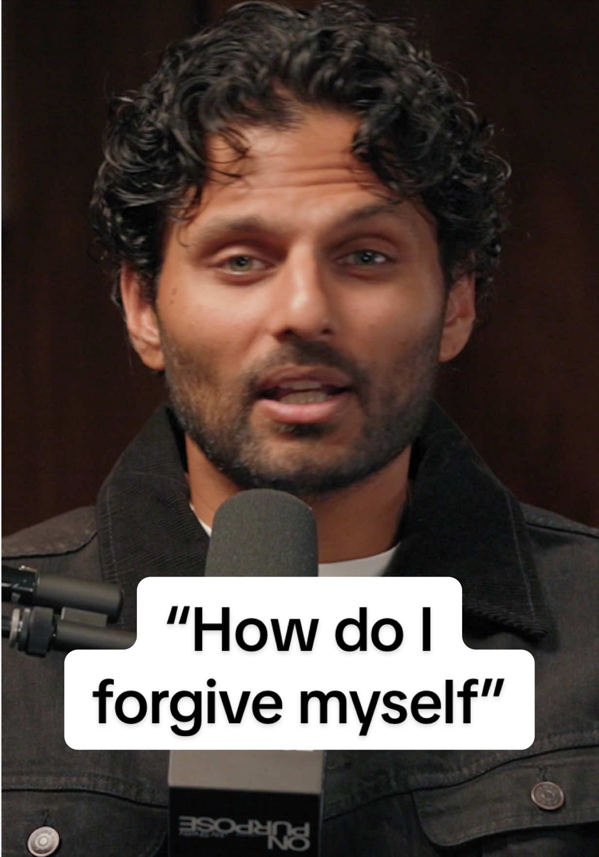 @Jay Shetty