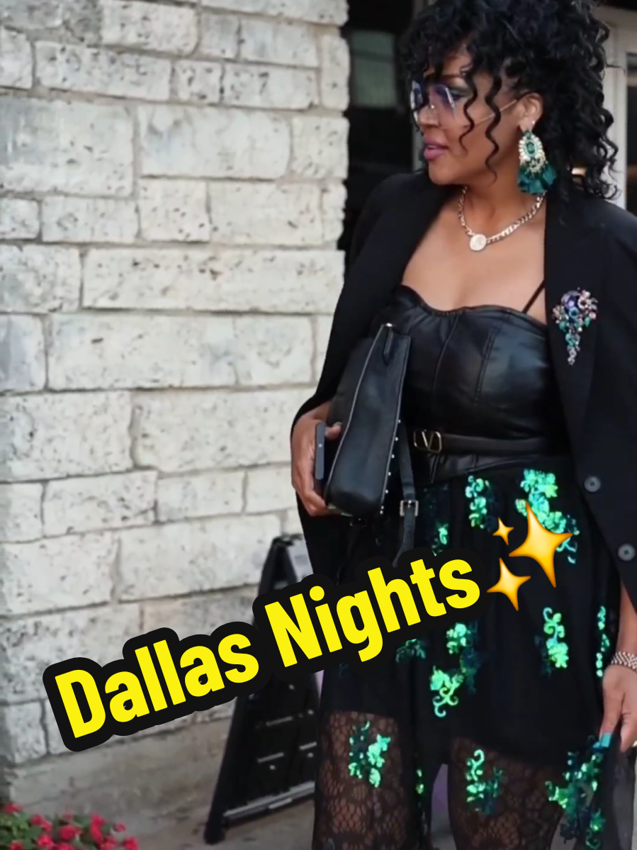 @Eleasha Deering |Luxe Playbook