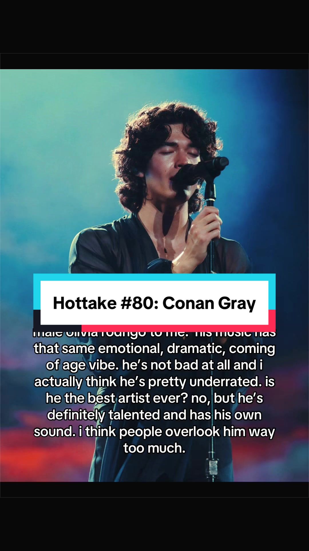 @celebrity hottakes