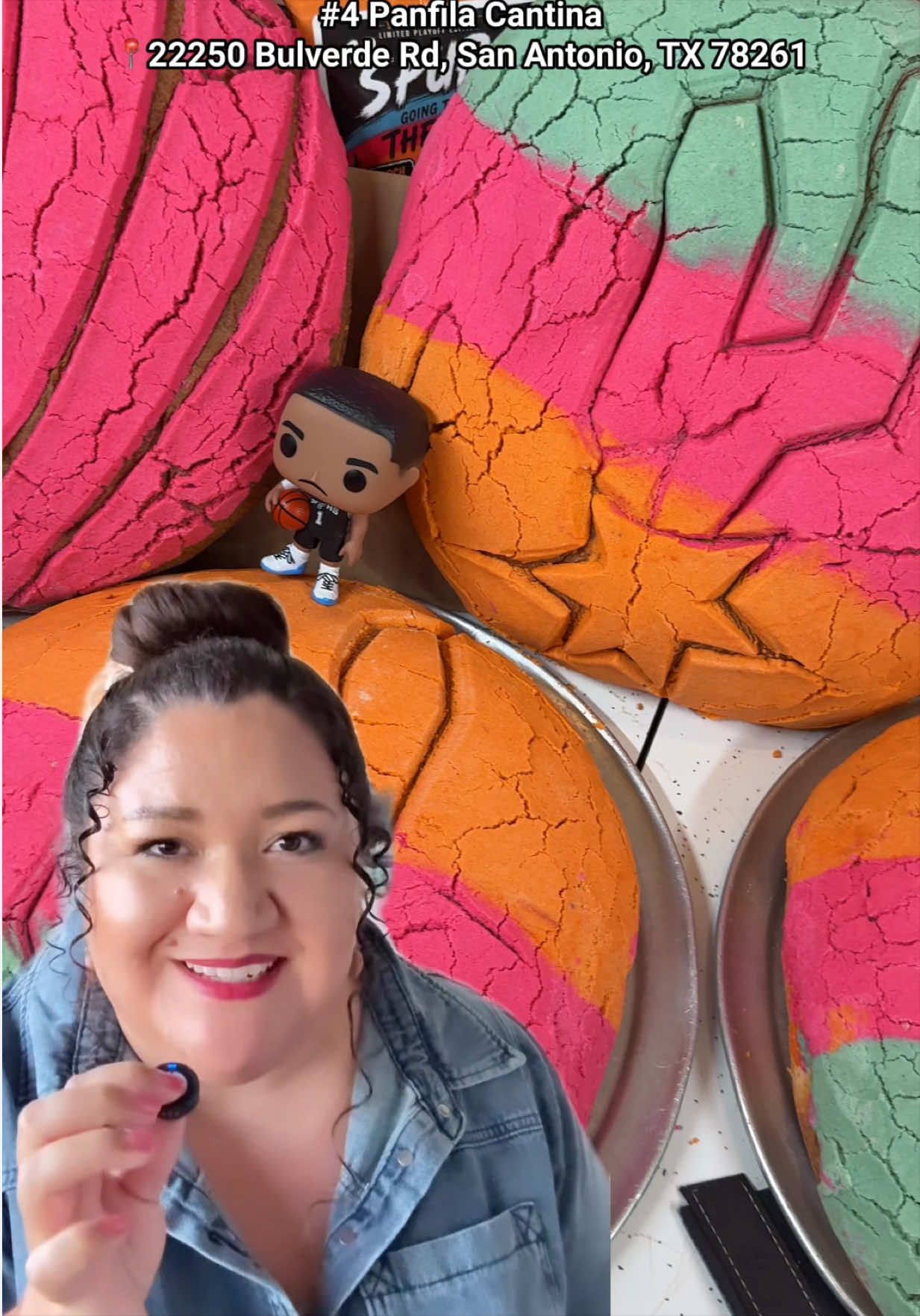 @Cherise SA Texas Food Guide