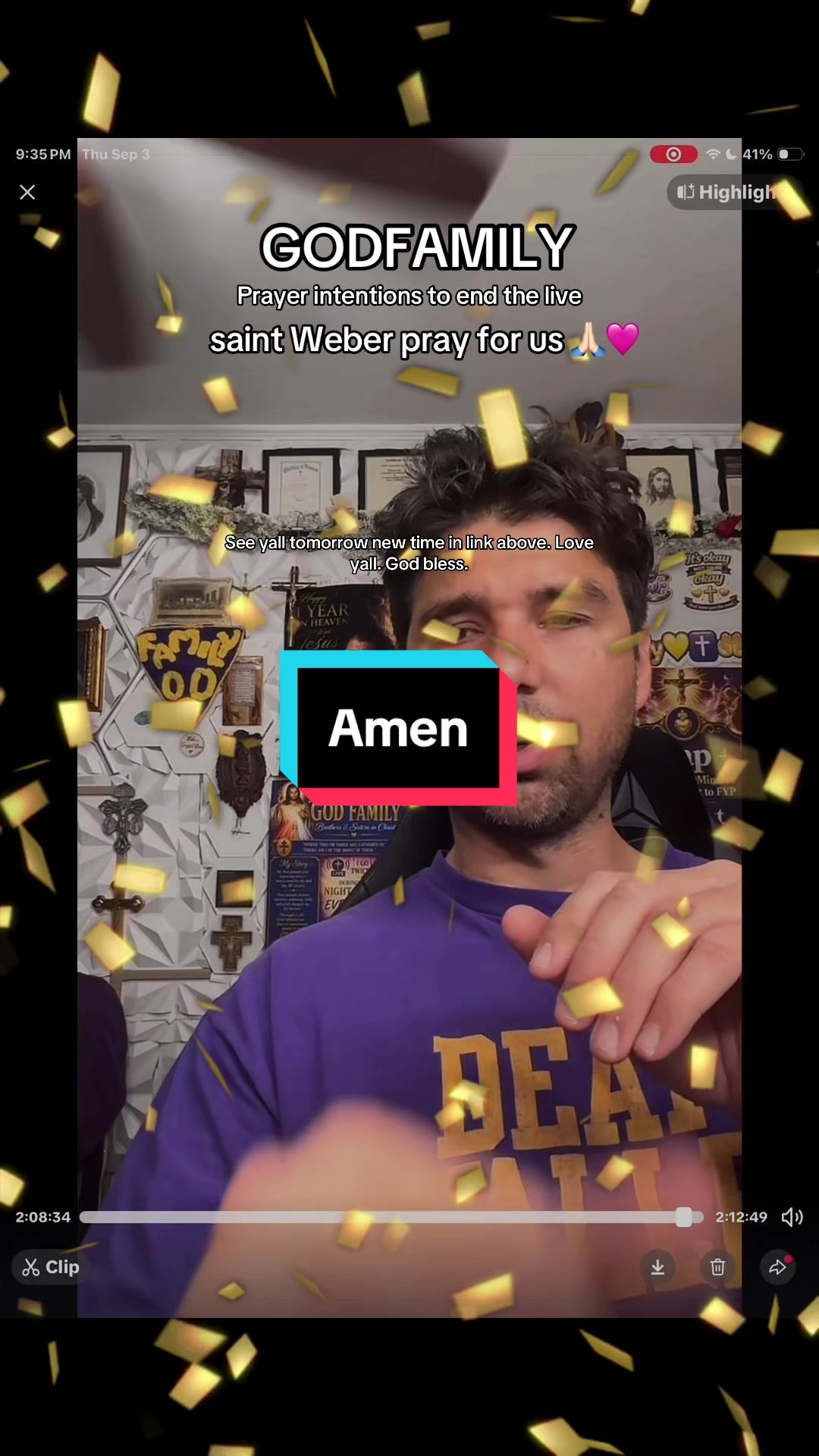 @🤲✝️💛GodFamily💛✝️🤲