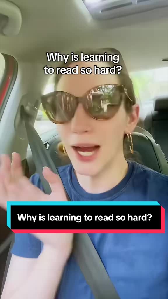 @Dyslexia Tutor - Lydia Allen