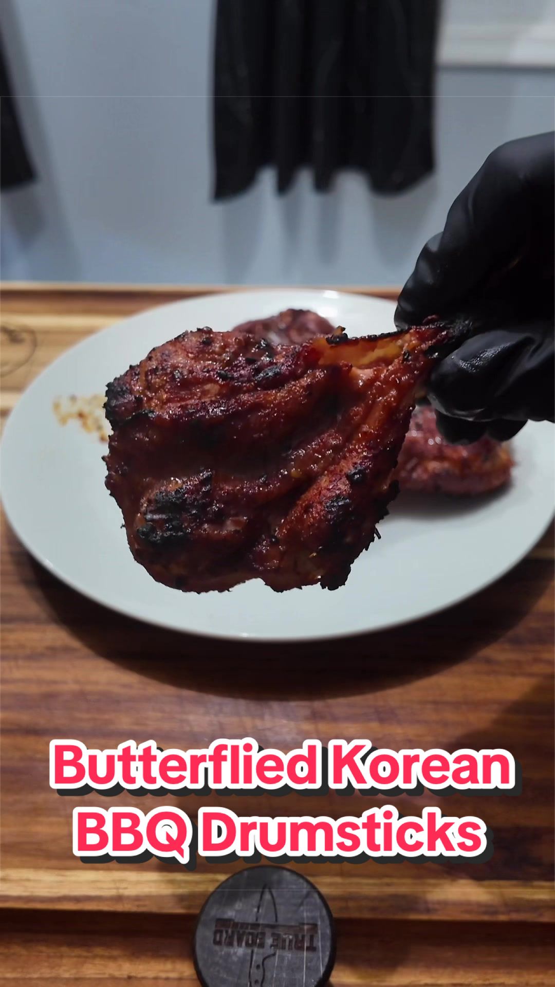 @Sweet Rolls BBQ