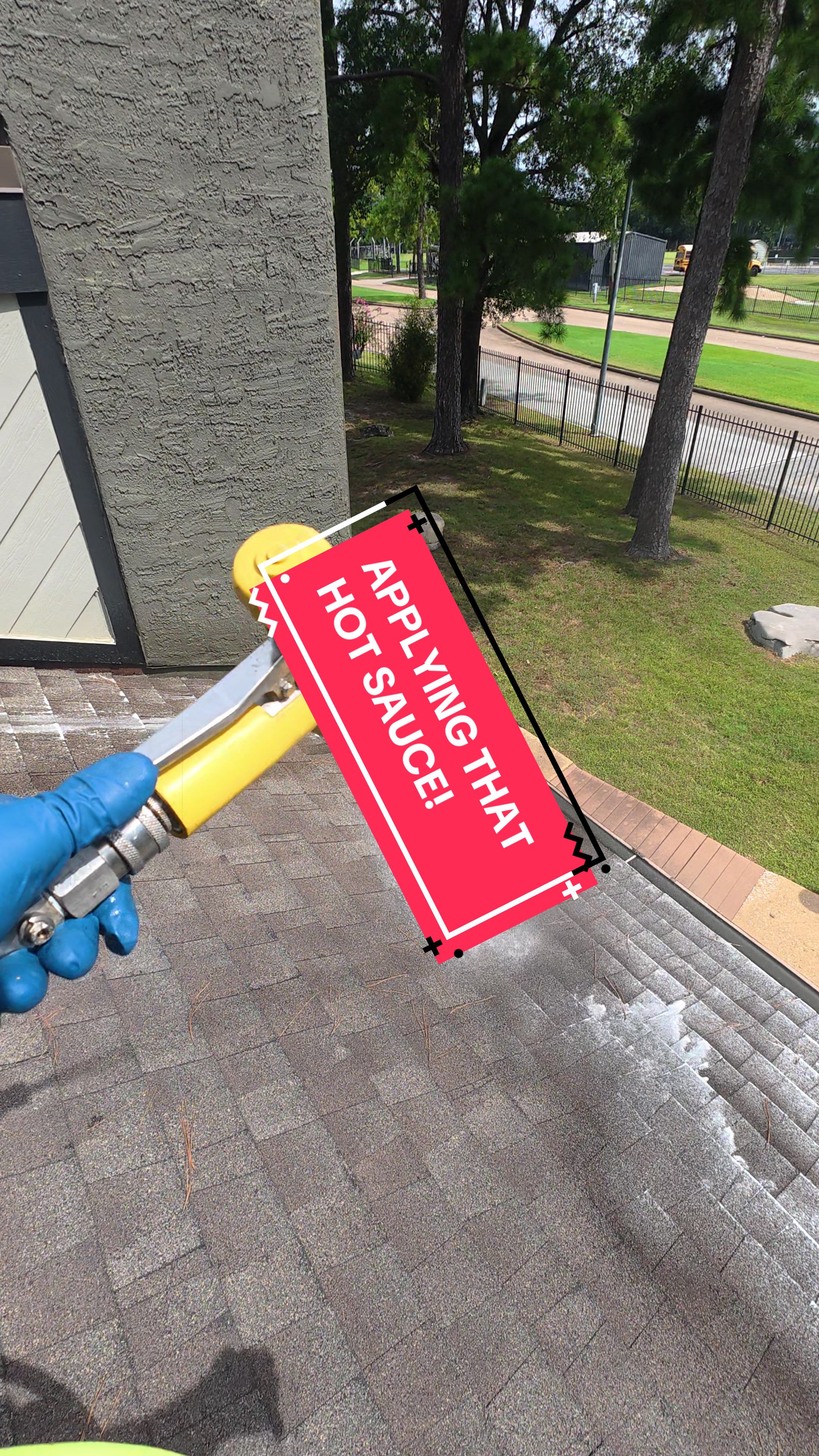 @CypressExteriorCleaningLLC