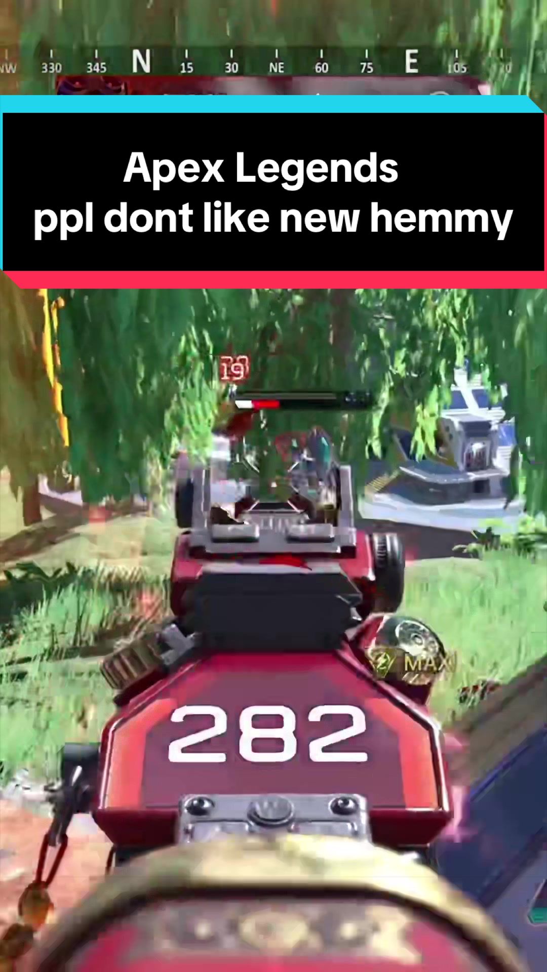 @Buggabone