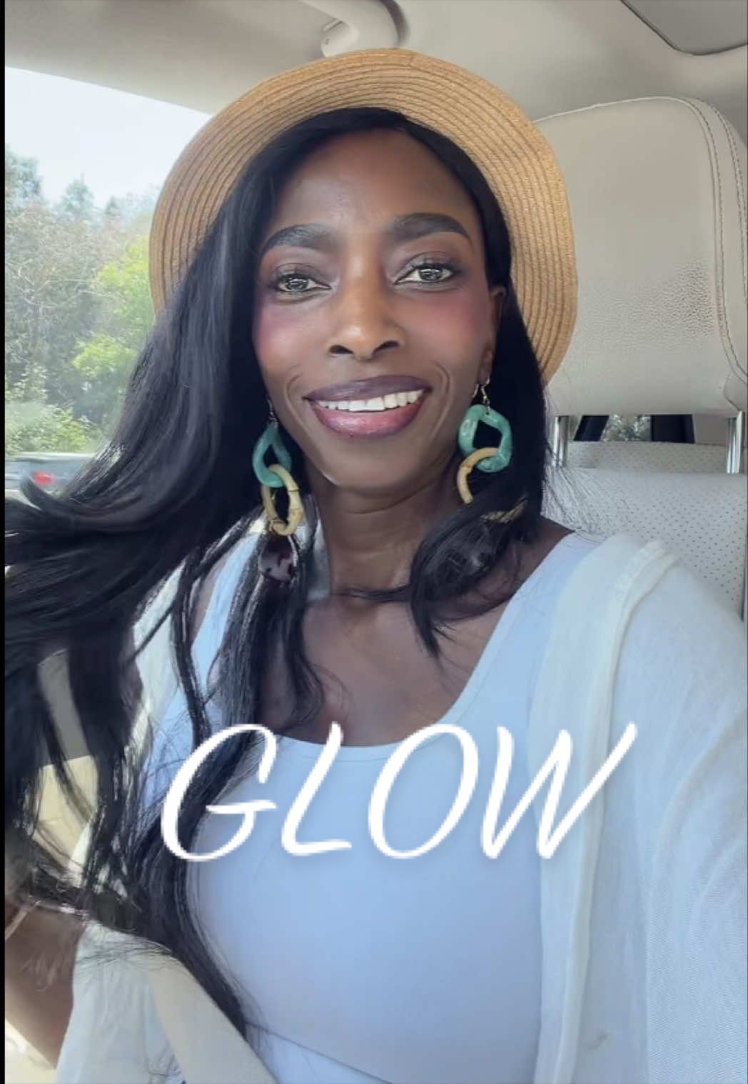 @Juka’s Clean Beauty Founder