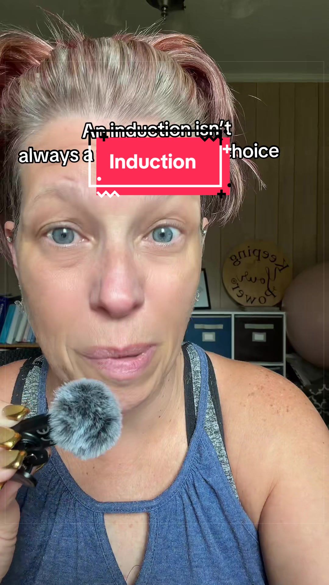 @TraciDoula: Birth Mentor
