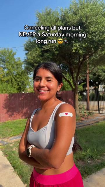 @Wendy Anna | Latina creator
