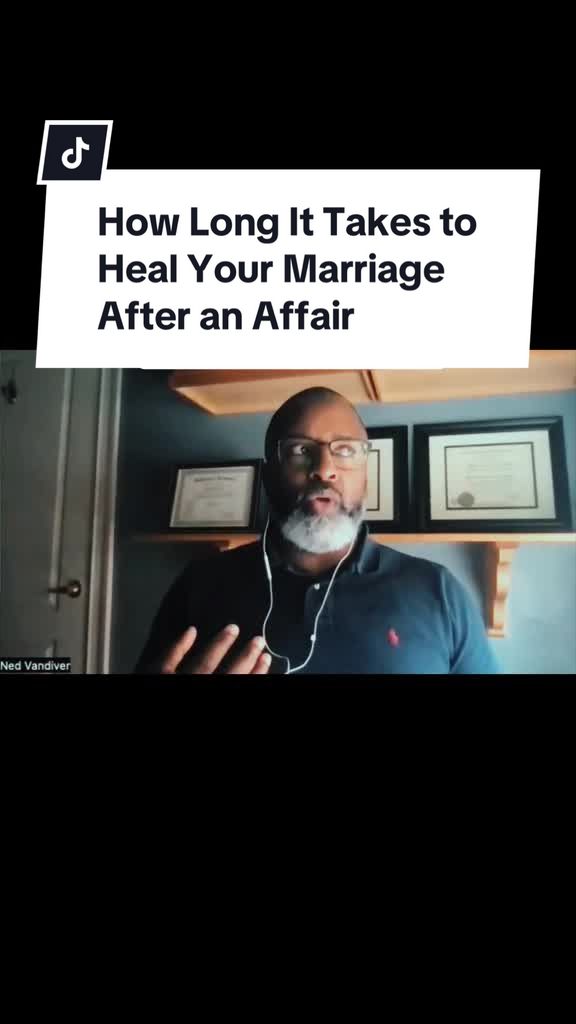 @Kelly & Ned | Marriage 2.0
